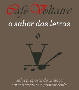 O Sabor das Letras conmemorativo do Día das Letras Galegas 2017 @ MARCO Vigo