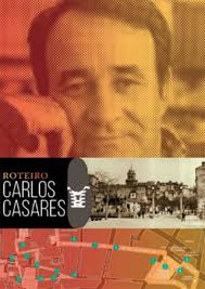 Presentación do roteiro Carlos Casares ao alumnado de Ensinanza Media @ Auditorio Municipal de Ourense