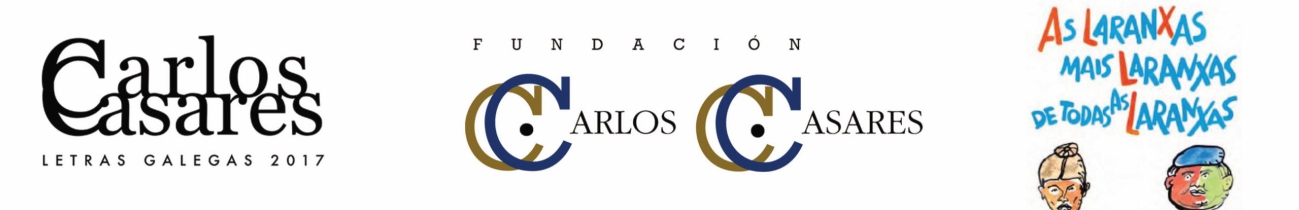 Fundacion Carlos Casares